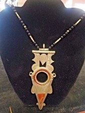 VINTAGE TRIBAL STYLE NECKLACE