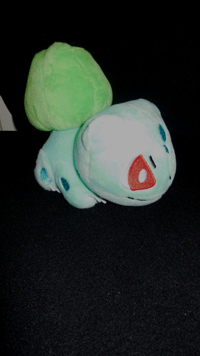 Peluche plush pokemon - peluche,