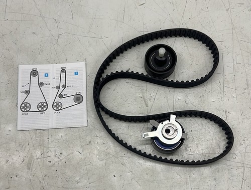 Kit distribution ford focus - distribution,