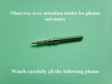 TIGE REMONTOIR WINDING STEM