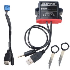 Interface A2DP BLUETOOTH