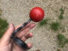 1 Ancienne patère murale