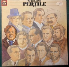 Aureliano Pertile I Grandi