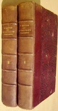 GAUTIER Théophile - LE CAPITAINE FRACASSE - COMPLET 2/2 - 1886