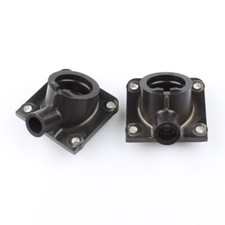 Pipe d admission Carburateur