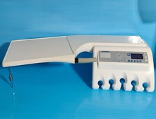 Couvercle commande tablette platine électrique pour fauteuil dentaire S250