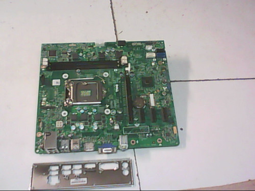 Carte mere dell 040ddp rev - carte,