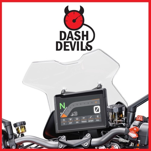 Dash devils protector - dash,