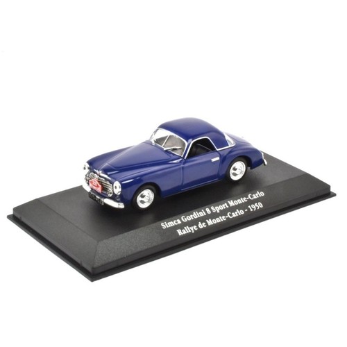 Simca gordini sport - simca,