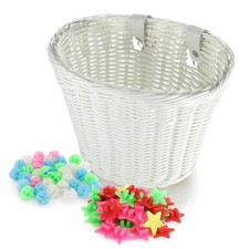 Panier à Vélo pour Enfants