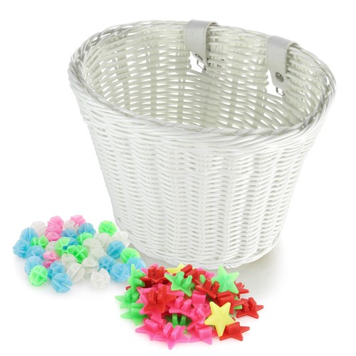 Panier vélo pour enfants - vélo,