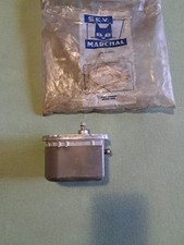 Moteur D'essuie Glace MARCHAL