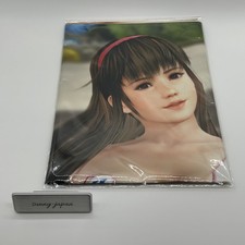 Rare affiche en tissu DEAD OR