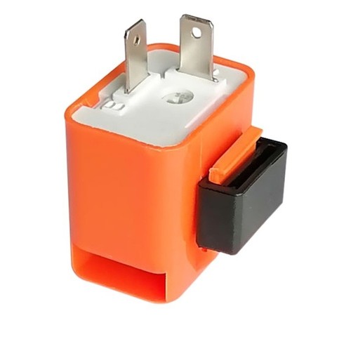 Module clignotant réglable