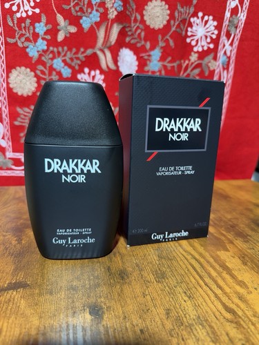 Guy laroche drakkar noir eau - guy,