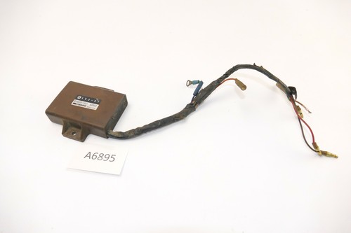 Yamaha 600 43f 1984 - 43f,
