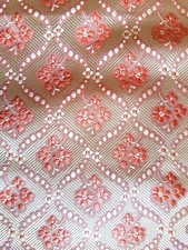 Tissus Ameublement XIXe " LE