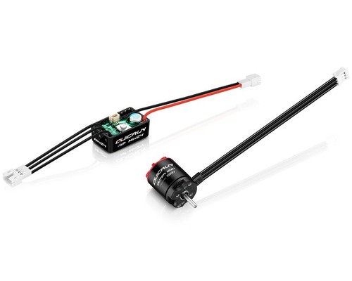 Hobbywing quicrun mini24 - quicrun, wp-mini24