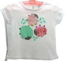 ZARA Tee-shirt manche