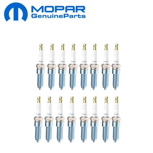 Lot bougies d allumage - de, 16
