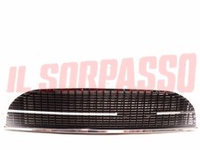 Masque Grille Calandre