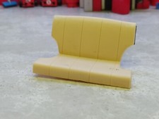 Banquette arrière - 1/18,