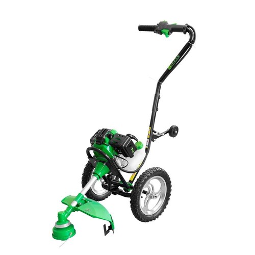 Débroussailleuse roues 2 - roues,