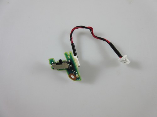 Carte interrupteur batterie - carte,