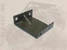 SUPPORT EQUERRE ford gpw