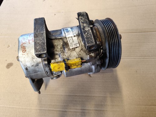 Compresseur clim citroen 1 - compresseur, c3