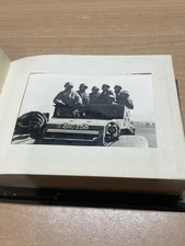 Ancien Album Photos GUERRE D’ALGÉRIE 