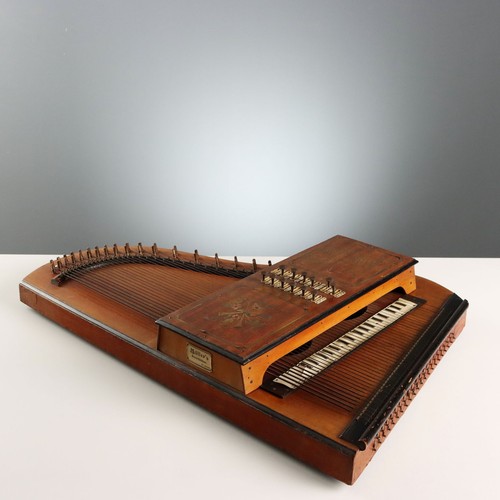 Autoharpe muller erato harfe - autoharpe, muller's