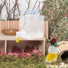 Distributeur d'eau pour