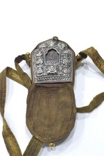 Tibetan Buddhist Ghau Shrine