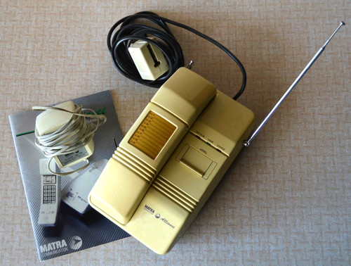 Vintage collector telephone - vintage,