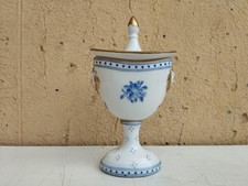 Ancienne Urne En Porcelaine