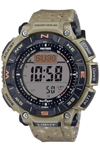 Montre extérieur solaire - montre,