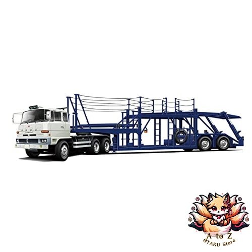 Tracteur mitsubishi fuso - mitsubishi,