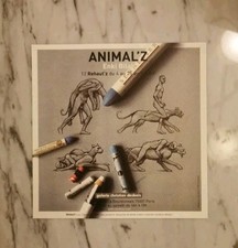 Enki Bilal Animal'z 2009