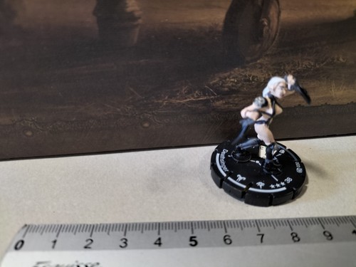 030 deathsinger mage knight - nr,
