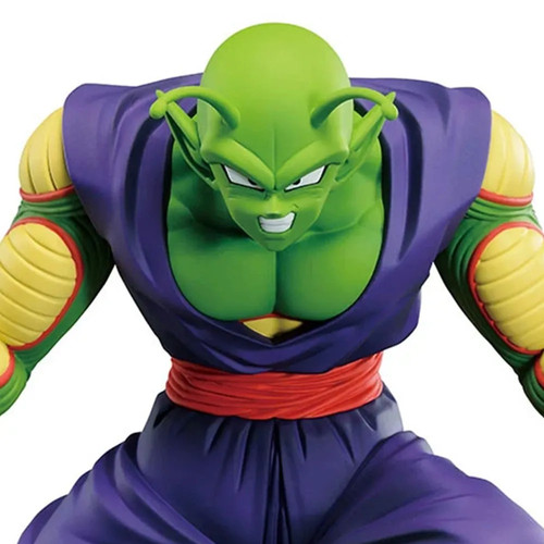 Dragon ball super figurine - super,