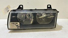 Optique avant principal gauche (feux)(phare) BMW SERIE 3 E36 COMPACT 63128353543