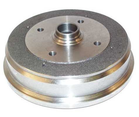 Tambour frein avant pour - tambour,