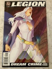 The Legion #22 (DC Comics