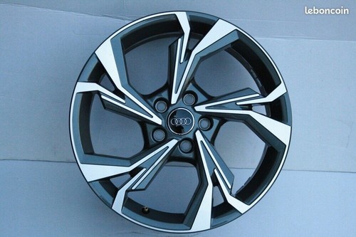 Jantes sport look audi - 4,