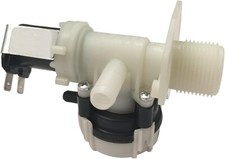 électrovanne lave vaisselle - Électrovanne, lave-vaisselle