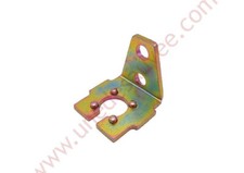 SUPPORT RIGIDE DURITE DE FREIN PEUGEOT 205 GTI CTI RALLYE