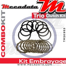Embrayage (disques