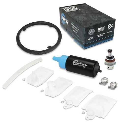 Qfs carburant pompe - qfs,