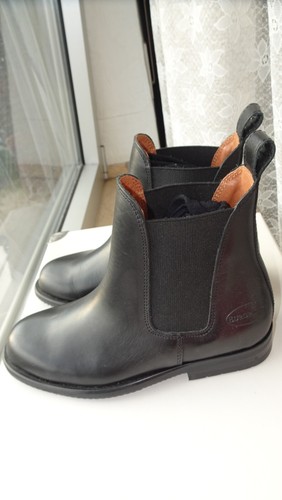 Euroriding boots size - boots, 36